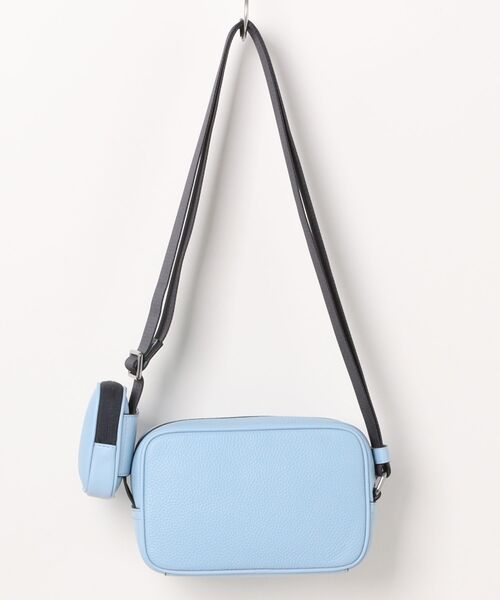 MICHAEL KORS（マイケルコース） ショルダーバッグ FREE ブルー メンズ 