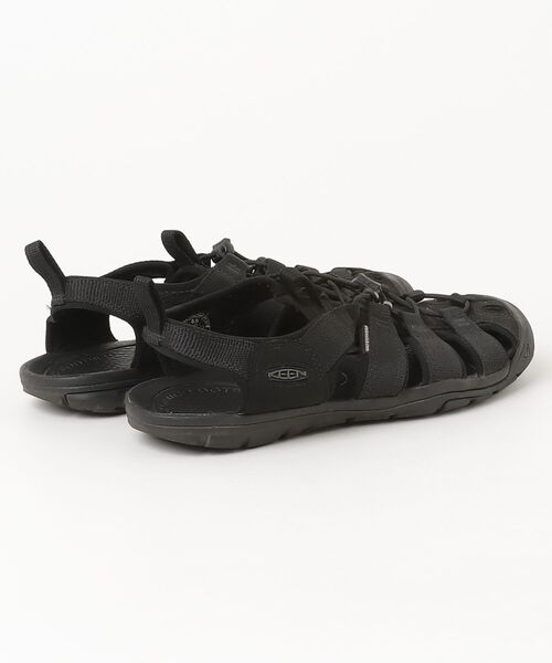keen サンダル　BLACK 26.5 KEEN（キーン） サンダル 26.5cm ブラック メンズ : ZOZOTOWN Yahoo!店