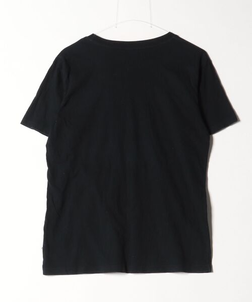 「Paul Frank」 半袖Tシャツ M ブラック メンズ_画像2