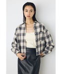 ブラウス シャツ 「身長/骨格別着用画像あり」...の詳細画像1