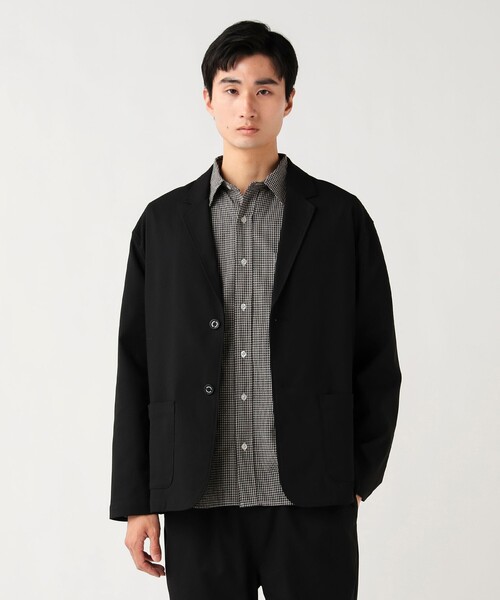 セットアップ ネイビー Beams Heart Sサイズ BEAMS HEART（ビームス ハート） セットアップ S ネイビー メンズ