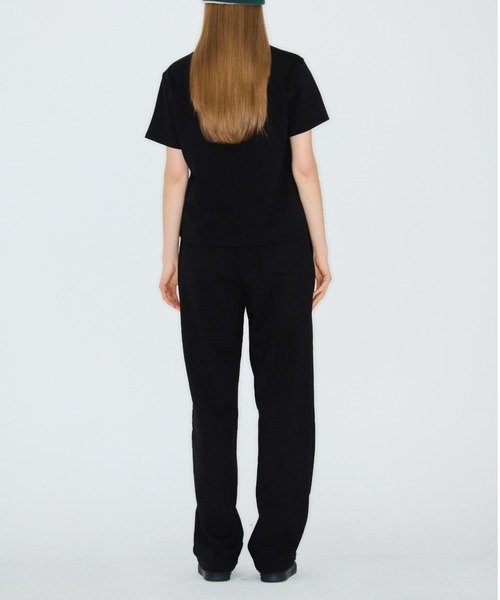 LUVISTRUE スウェットパンツ FREE グレー レディース : ZOZOTOWN Yahoo