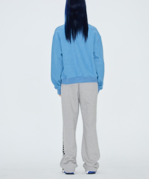 LUVISTRUE スウェットパンツ　まとめ売り　古着 LUVISTRUE スウェットパンツ FREE グレー レディース : ZOZOTOWN Yahoo
