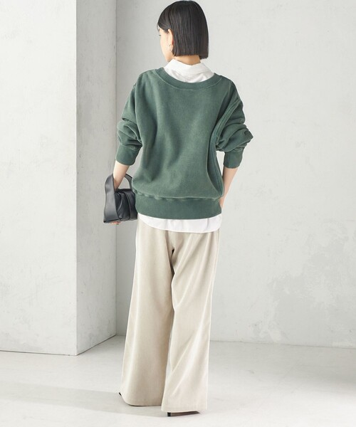 Champion（チャンピオン） トレーナー スウェット 「SHIPS別注