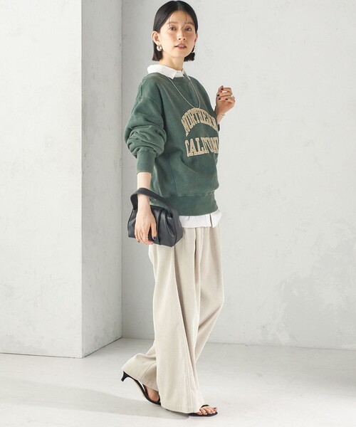 Champion（チャンピオン） トレーナー スウェット 「SHIPS別注