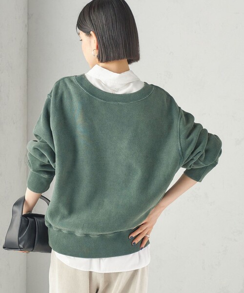 Champion（チャンピオン） トレーナー スウェット 「SHIPS別注