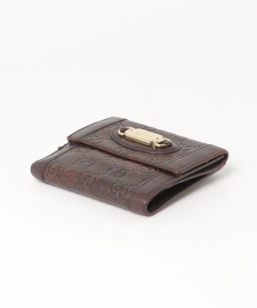 GUCCI レディース二つ折り財布｜財布｜ファッション おすすめ人気商品