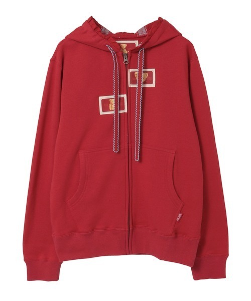 PINK HOUSE レディースパーカー｜トップス｜ファッション おすすめ人気