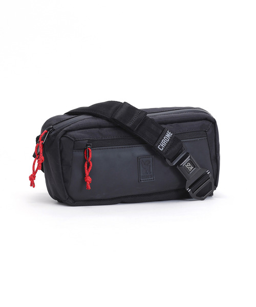 CHROME（クローム） ウエストポーチ 「 」MICRO KADET SLING