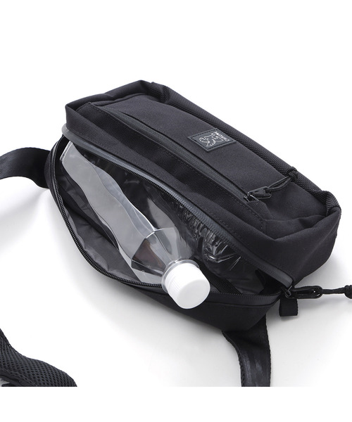 CHROME（クローム） ウエストポーチ 「 」MICRO KADET SLING