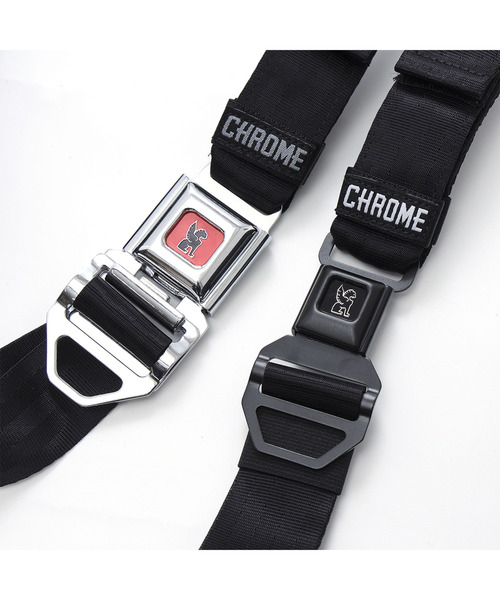 CHROME（クローム） ウエストポーチ 「 」MICRO KADET SLING