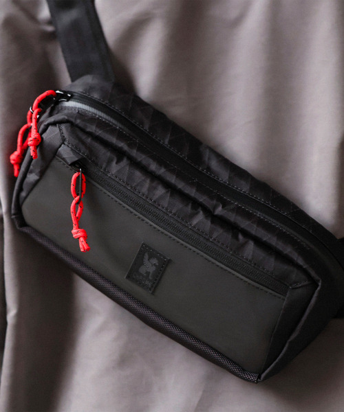 CHROME（クローム） ウエストポーチ 「 」MICRO KADET SLING