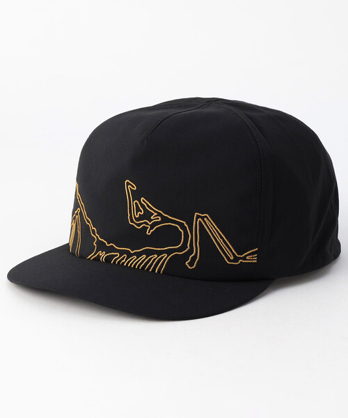 GUCCI（グッチ） メッシュキャップ L ブラック メンズ : ZOZOTOWN