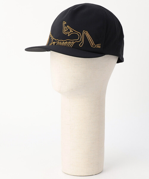 ARC'TERYX（アークテリクス） キャップ 帽子 メンズ ARC'TERYX