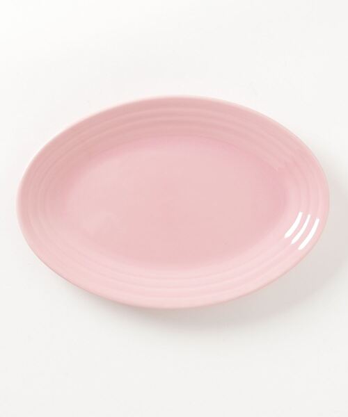 BAUER POTTERY（バウアーポッタリー） 食器 OVAL PLATTER SMALL