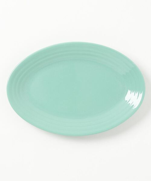 BAUER POTTERY（バウアーポッタリー） 食器 OVAL PLATTER SMALL