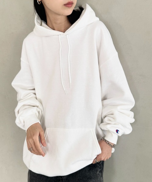 Champion（チャンピオン） パーカー 「Champion Authentic Hoodie