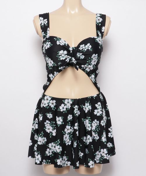 新品未使用タグ付き♡ドゥーズィエムクラス購入　ワンピース　水着36 値下げ新品未使用タグ付 ドゥーズィエムクラス Breathtaking