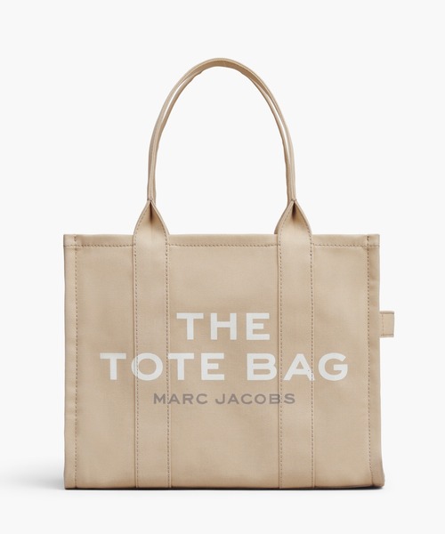 MARC JACOBS（マーク・ジェイコブス） トートバッグ THE CANVAS LARGE