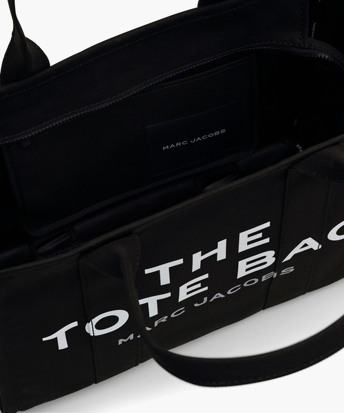 MARC JACOBS トートバッグ THE CANVAS LARGE TOTE BAG/ザ