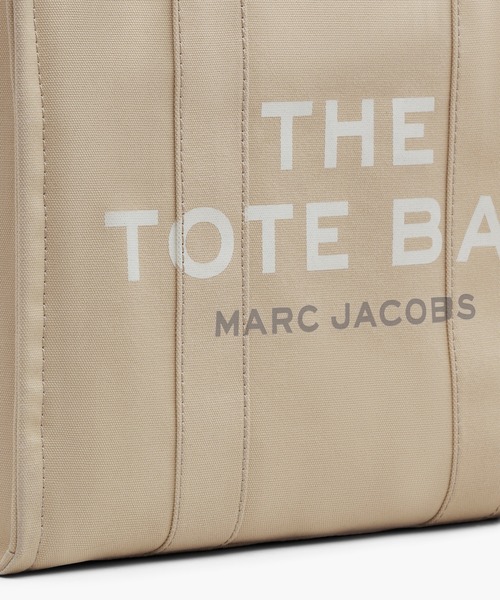 MARC JACOBS（マーク・ジェイコブス） トートバッグ 大きめ THE CANVAS