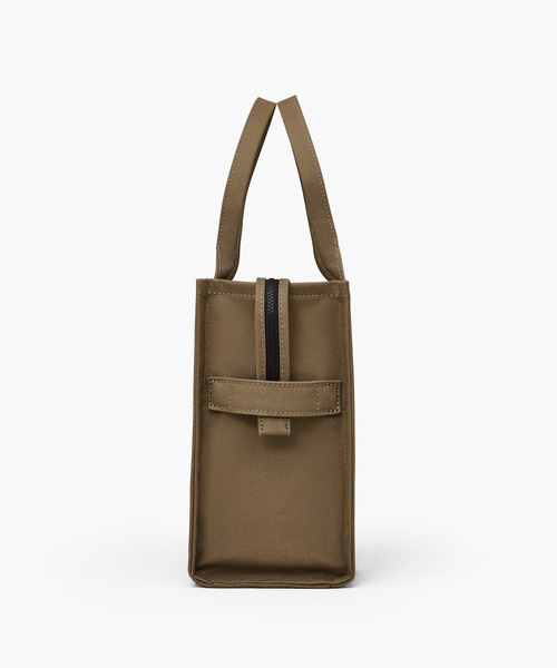 MARC JACOBS トートバッグ THE CANVAS LARGE TOTE BAG/ザ