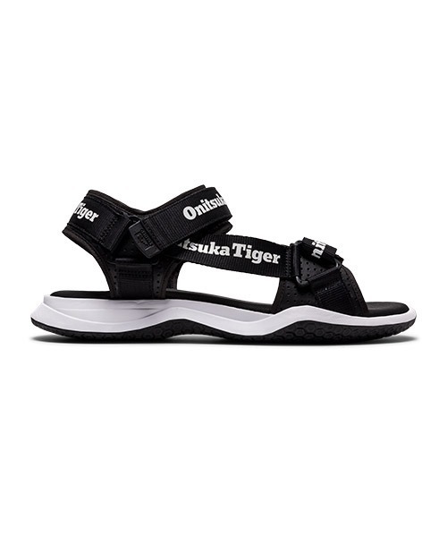 スポーツサンダル サンダル OHBORI STRAP / オーボリ ストラップ レディース メンズの画像