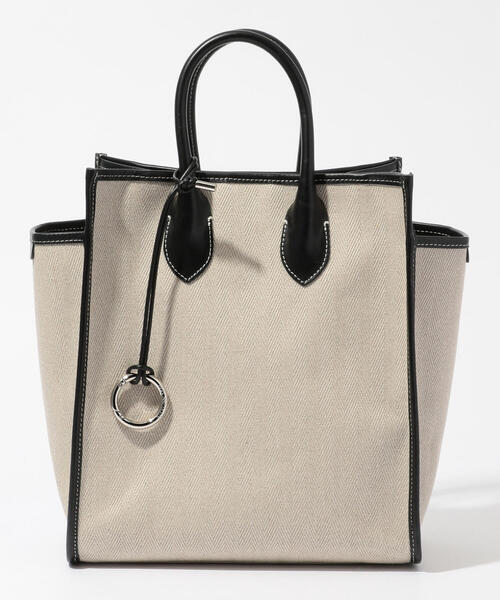 お気にいる トートバッグ バッグ Feel And Taste マーケットミニトートバッグ Zozotown Paypayモール店 通販 Paypayモール ランキング受賞 Www Clinicagastroservice Com Br