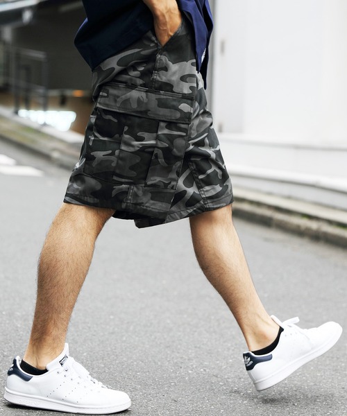 ROTHCO（ロスコ） カーゴパンツ カーゴショート メンズ レディース