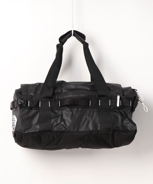 THE NORTH FACE ブラック ドラムバッグ2way 楽天市場】THE NORTH FACE ノースフェイス キャニスターバッグ