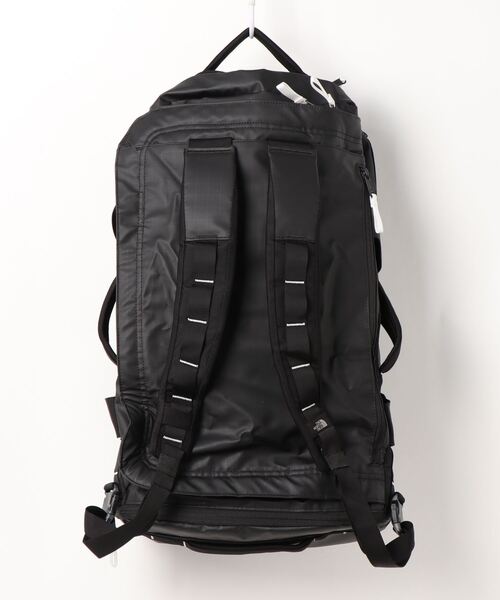 THE NORTH FACE ドラムバッグ ベースキャンプボイジャーダッフル