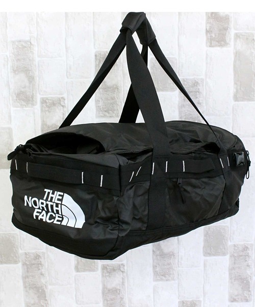 ✨極美品✨THE NORTH FACE ダッフルバッグ 大容量 95L ドラム THE NORTH FACE 【並行輸入品 本国企画】ザ ノースフェイス