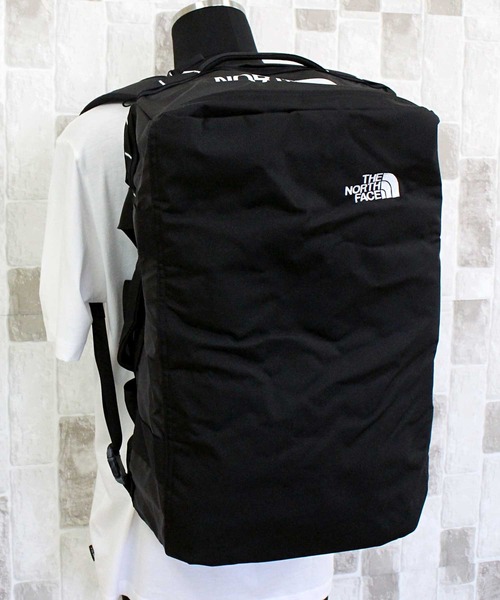 THE NORTH FACE ドラムバッグ 黒 セール】【THE NORTH FACE】BC DUFFEL M（ドラムバッグ）｜THE