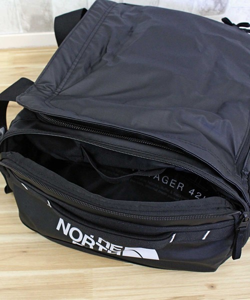 THE NORTH FACE ドラムバッグ ベースキャンプボイジャーダッフル