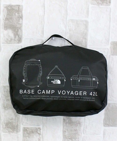 THE NORTH FACE ブラックドラムバッグ セール】【THE NORTH FACE】BC DUFFEL M（ドラムバッグ）｜THE