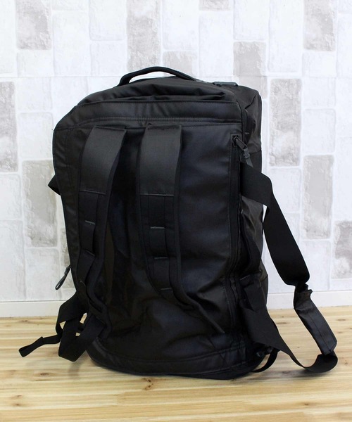 THE NORTH FACE（ザ ノースフェイス） ドラムバッグ ベースキャンプ
