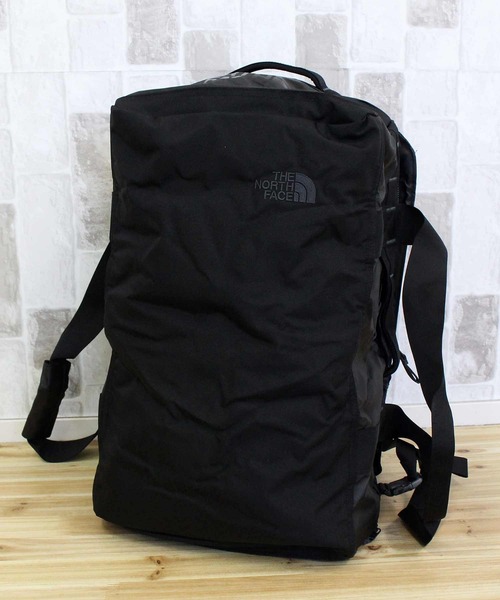 The North Face ベースキャンプダッフルS/P 42L 旅行 THE NORTH FACE（ザ ノースフェイス） 並行輸入品 ザ ノースフェイス