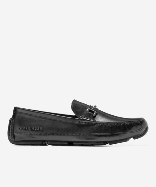 COLE HAAN スリッポン ワイアット ビット ドライバー mens