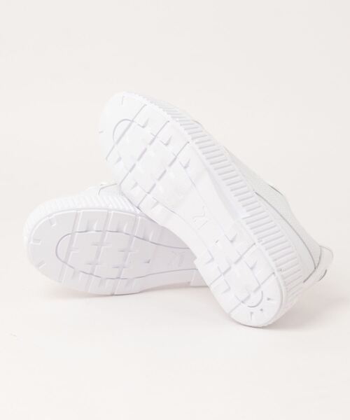 プーマ PUMA スニーカー　390639 01 25cm sale セール 正規取扱店 PUMA (プーマ) 390639 ディナーラ