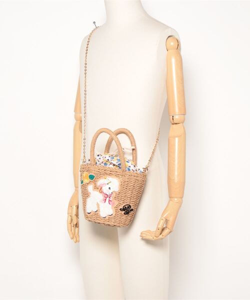 PAUL & JOE ACCESSOIRES ショルダーバッグ バッグ 「PAUL