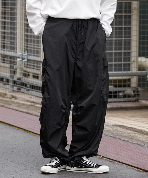 ARMYTWILL　カーゴパンツ　Mサイズ ARMY TWILL カーゴパンツ 「ARMY TWILL」Nylon OX Cargo pants