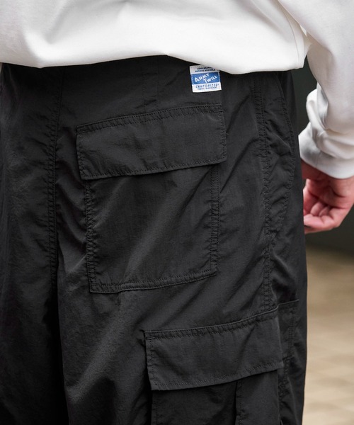 ARMY TWILL（アーミーツイル） カーゴパンツ ナイロンオックス カーゴ