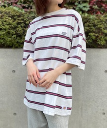 Dickies（ディッキーズ） スマホショルダー tシャツ 「Dickies」天竺