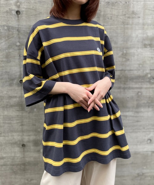 Dickies（ディッキーズ） スマホショルダー tシャツ 「Dickies」天竺