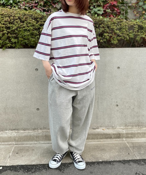 Dickies（ディッキーズ） スマホショルダー tシャツ 「Dickies」天竺