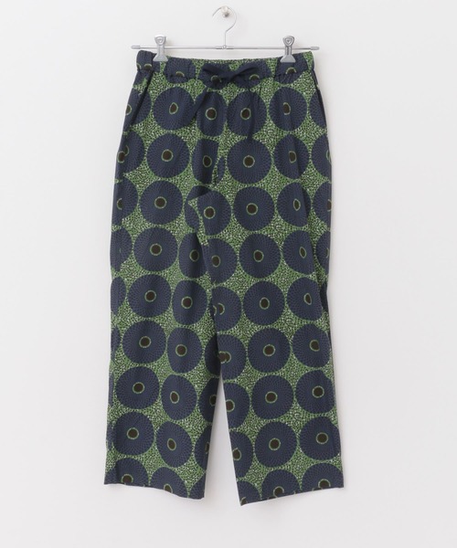 LE GLAZIK（ルグラジック） パンツ Le GLAZIK DRAWSTRINGPANTS