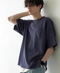 tシャツ 「 2点セット 」ダンボールビッグク...の詳細画像3