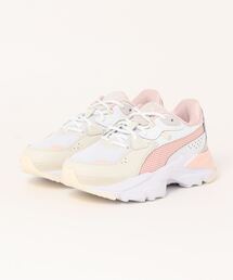 PUMA（プーマ） スニーカー 「PUMA」384083-03 Orkid Pastel Wns