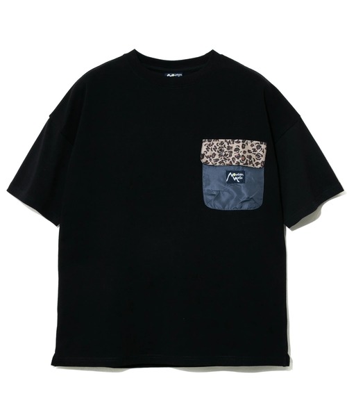 tシャツ Tシャツ Mountain Mania/マウンテンマニア MountainMania x  