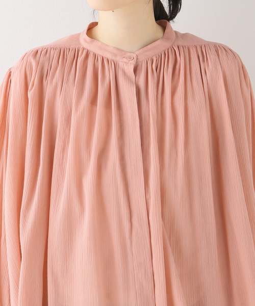 plage シャツ ブラウス 「追加」cotton candyブラウス2